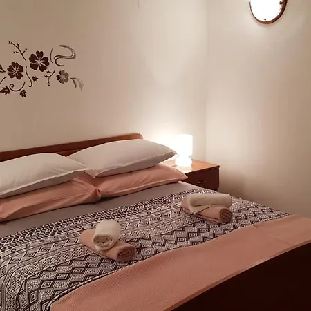 Barac Apartment