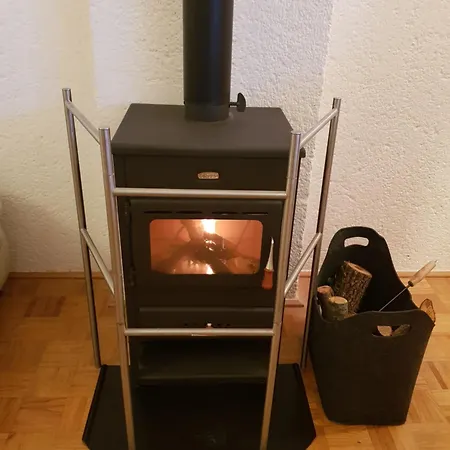Barac Apartment