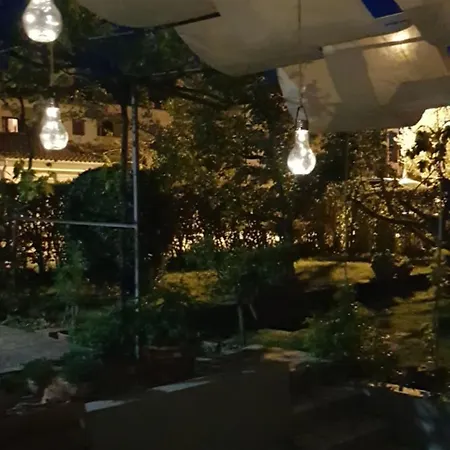 Apartment Barac *