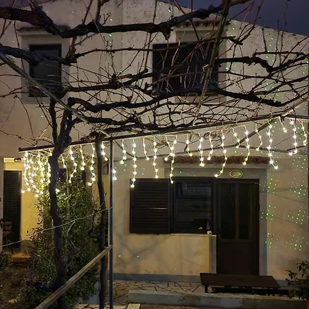 Barac Apartment Porec