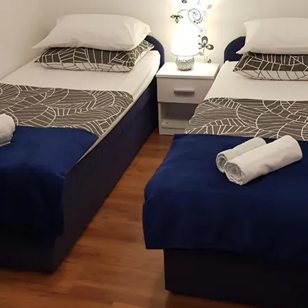Barac * Porec