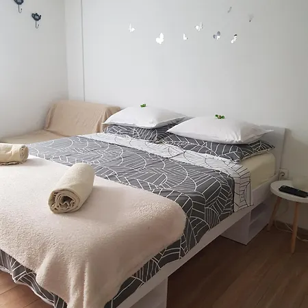 Barac Apartment