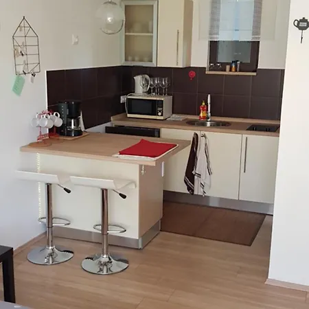 Apartment Barac