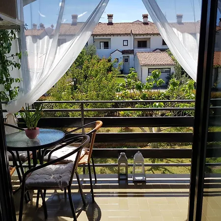 Barac Porec