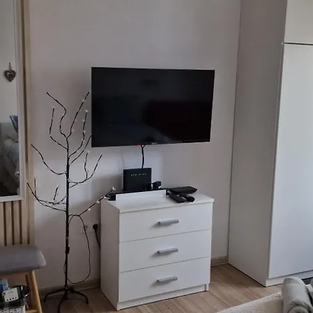 Barac Apartment Porec