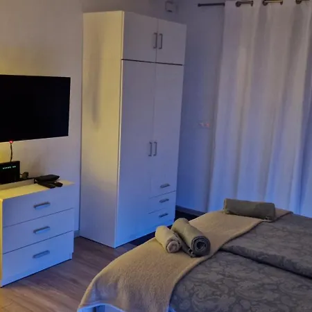 Apartment Barac Porec